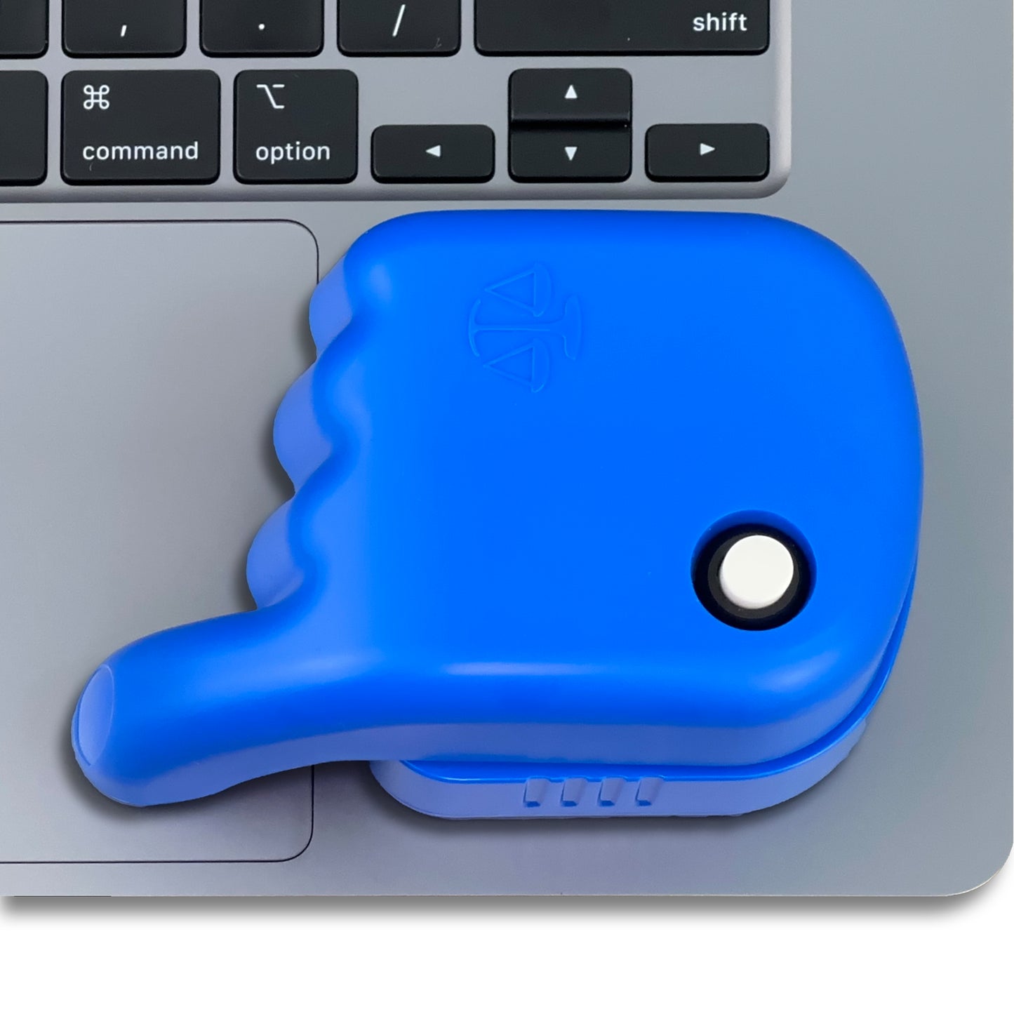 Laptop Trackpad Jiggler (Magic Hand)