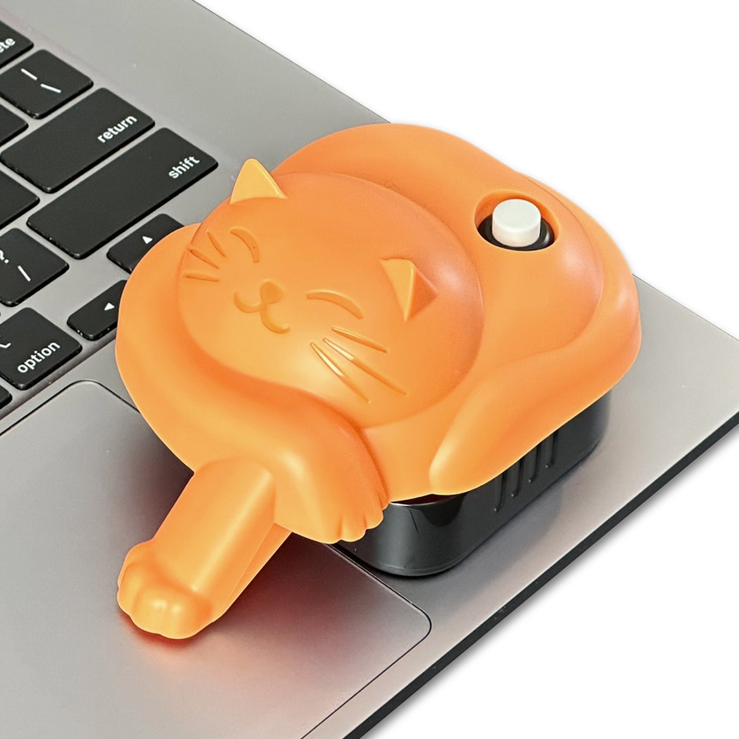 Laptop Trackpad Jiggler (Cat)