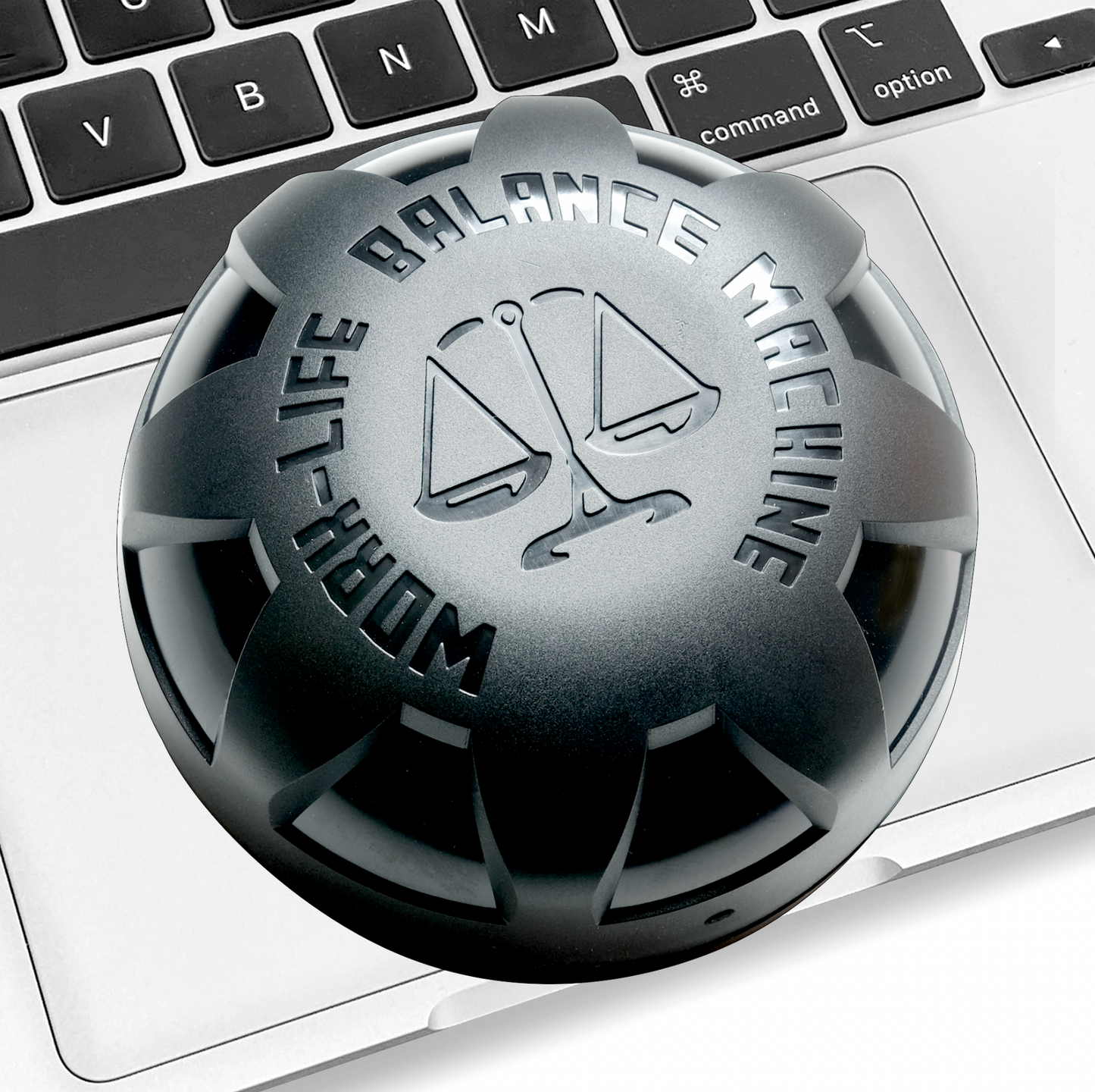 Touchpad Jiggler (Rocker)