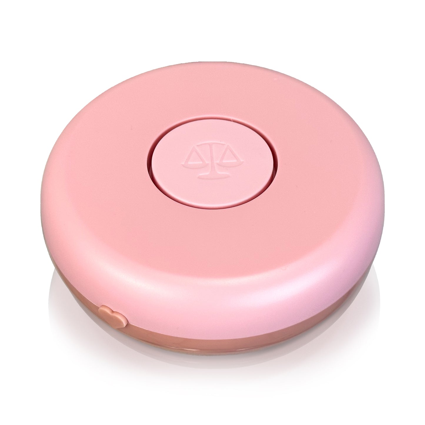 Round Mouse Jiggler