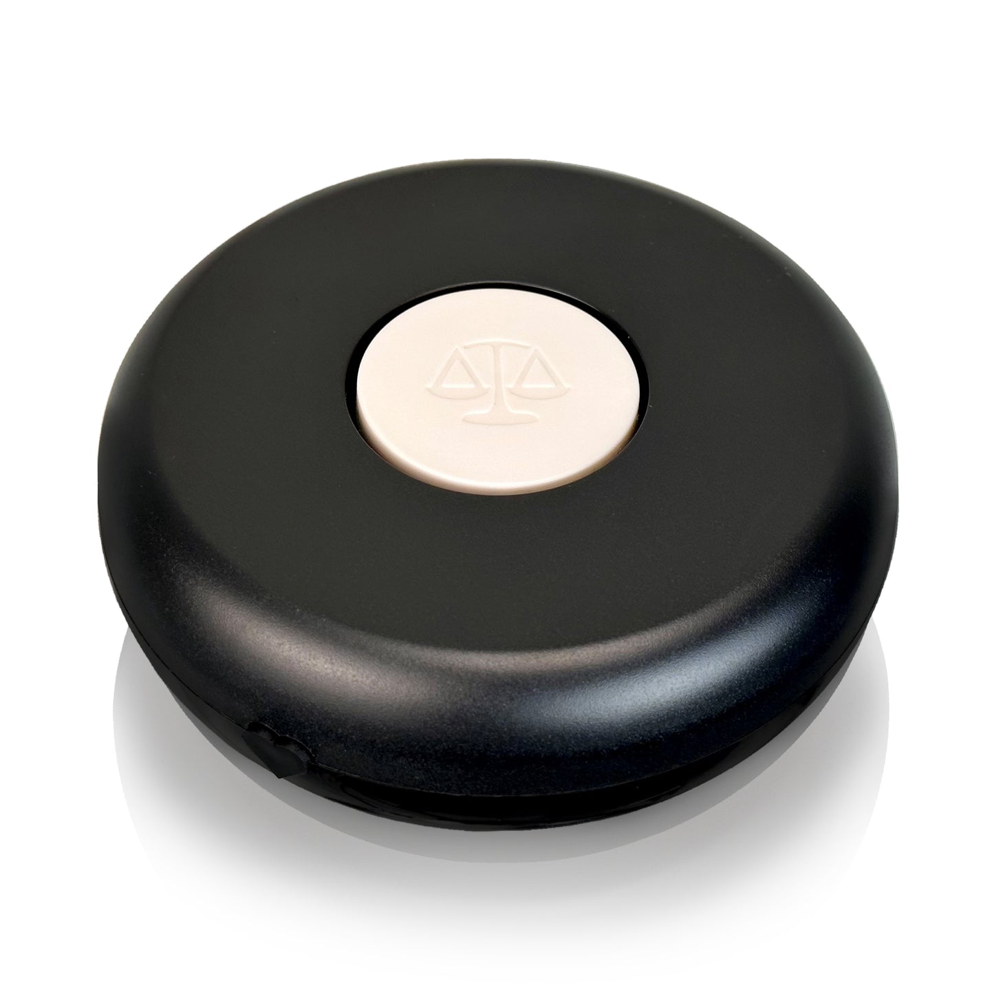 Round Mouse Jiggler