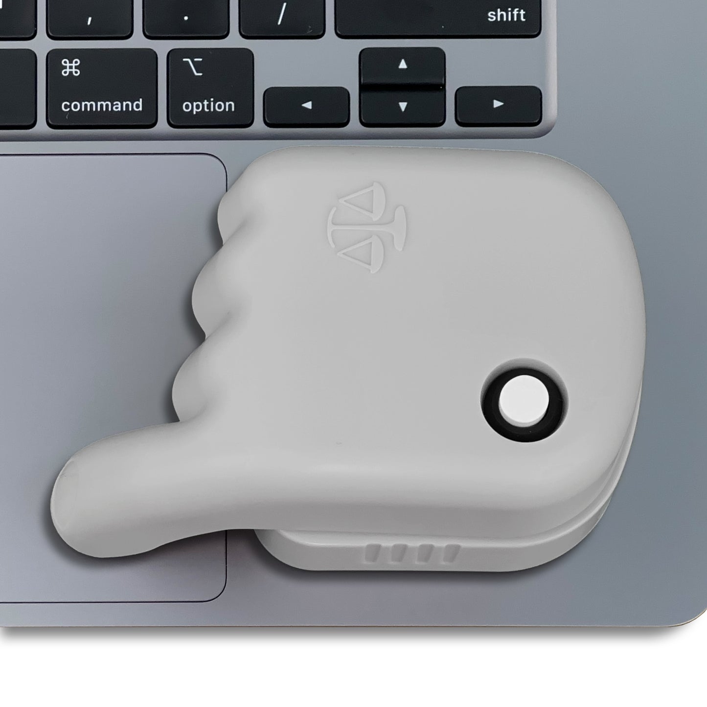 Laptop Trackpad Jiggler (Magic Hand)