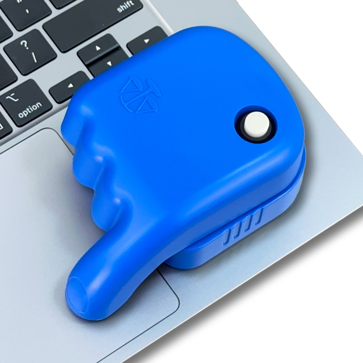 Laptop Trackpad Jiggler (Magic Hand)