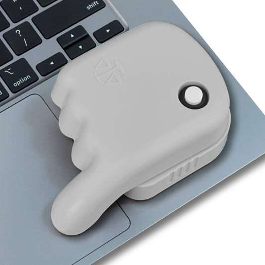 Laptop Trackpad Jiggler (Magic Hand)