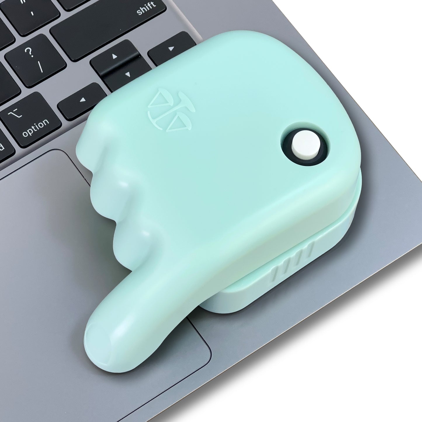 Laptop Trackpad Jiggler (Magic Hand)