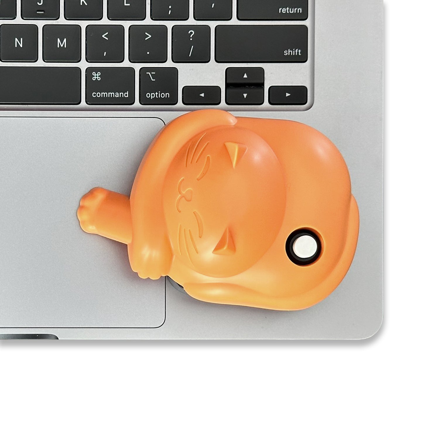 Laptop Trackpad Jiggler (Cat)