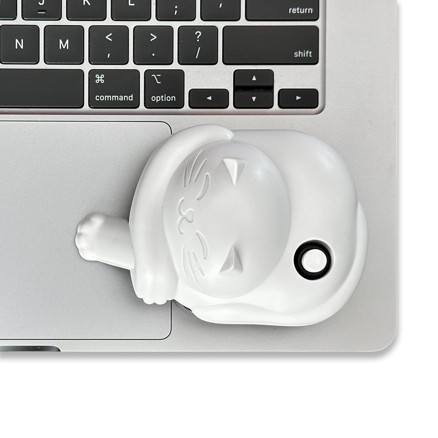 Laptop Trackpad Jiggler (Cat)
