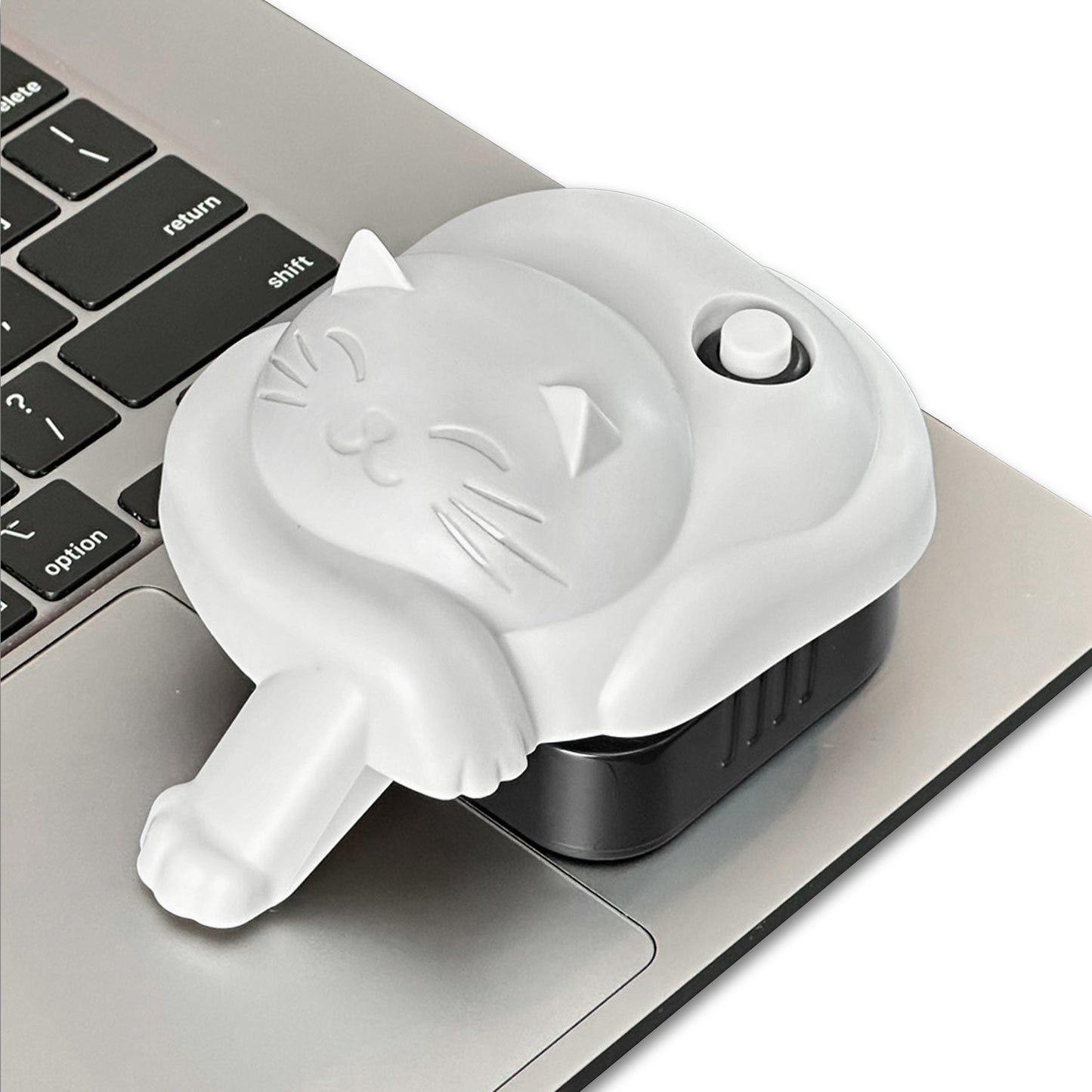 Laptop Trackpad Jiggler (Cat)