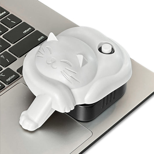 Laptop Trackpad Jiggler (Cat)