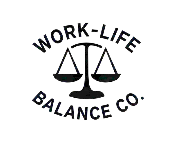 Work-Life Balance Corporation Brand Store